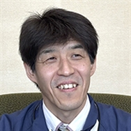 三菱電機（株） 高周波光デバイス製作所 所長 山内康寛氏